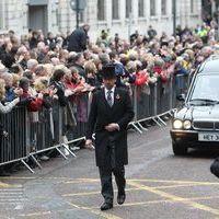 Sir Jimmy Savile Funeral - Photos | Picture 121135